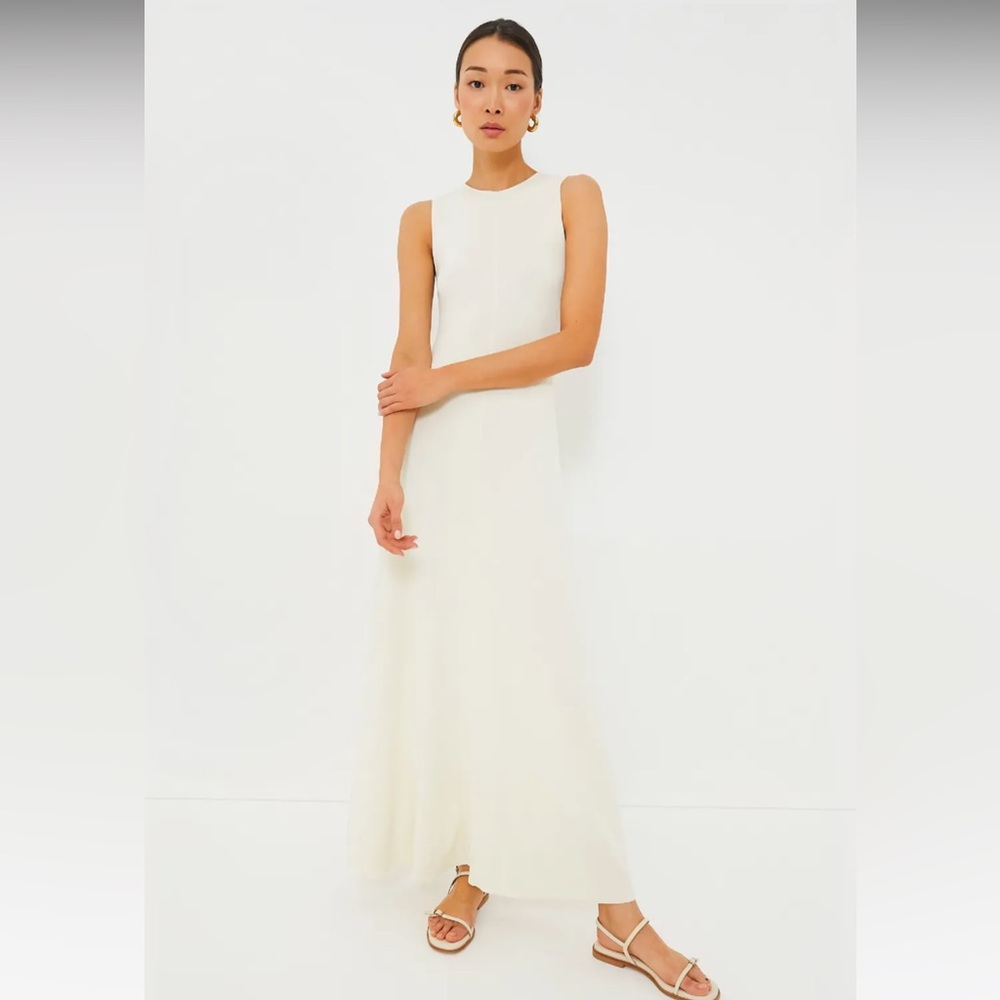solid & striped Lucerne dress L